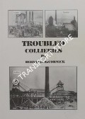 Troubled Collieries by McCORMICK, Bernard